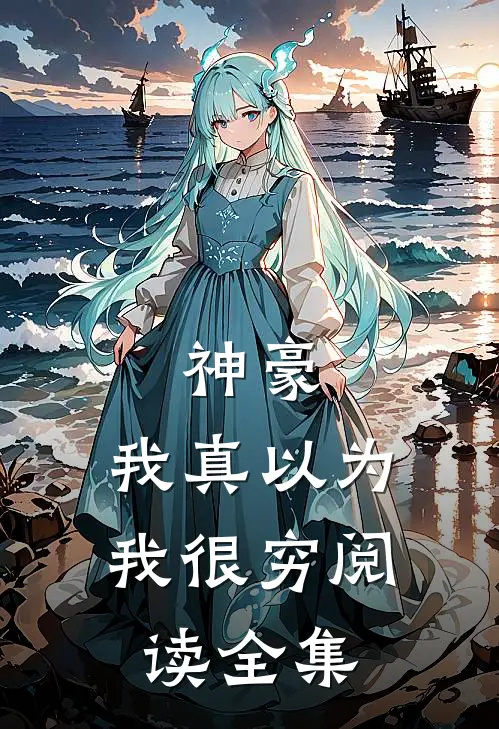 神豪：我真以为我很穷阅读全集