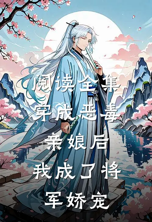 阅读全集穿成恶毒亲娘后，我成了将军娇宠