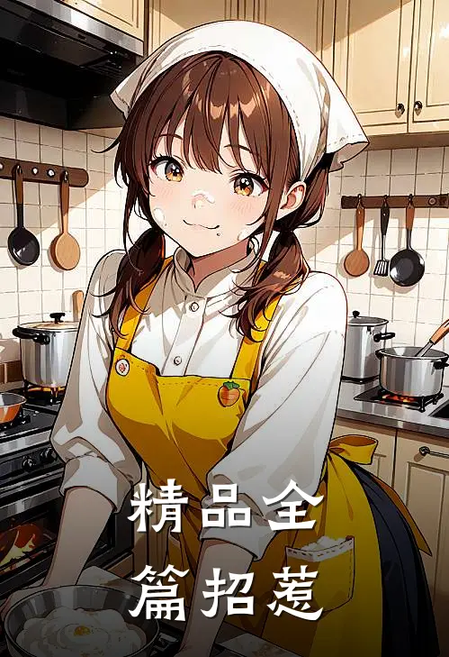 精品全篇招惹