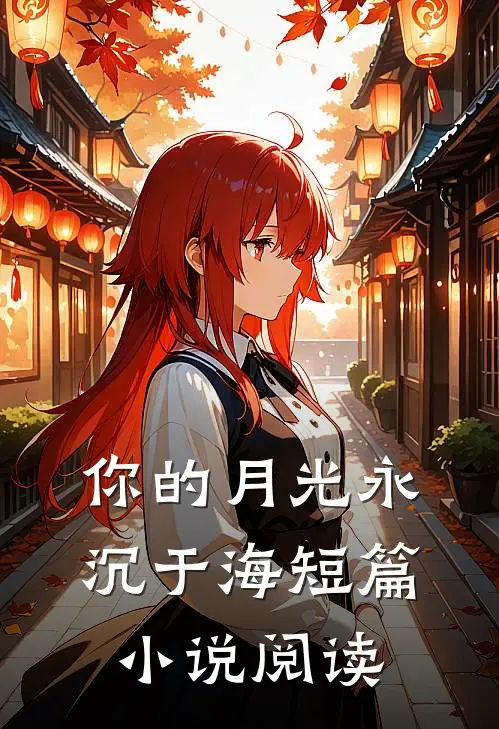 你的月光永沉于海短篇小说阅读