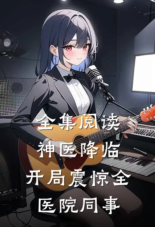 全集阅读神医降临：开局震惊全医院同事