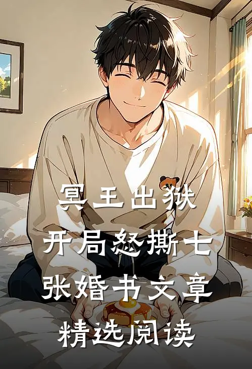 冥王出狱：开局怒撕七张婚书文章精选阅读