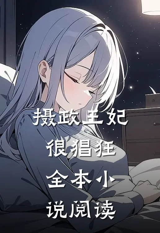 摄政王妃很猖狂全本阅读