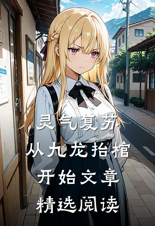 灵气复苏，从九龙抬棺开始文章精选阅读