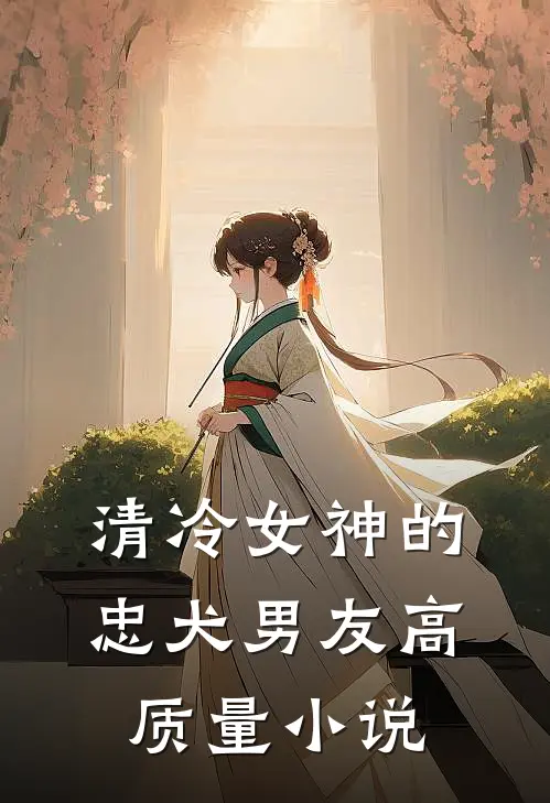 清冷女神的忠犬男友高质量小说