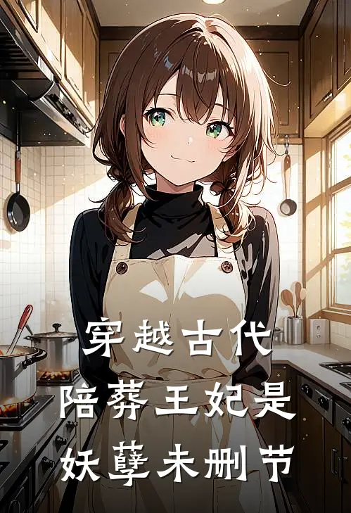 穿越古代,陪葬王妃是妖孽未删节在线观看