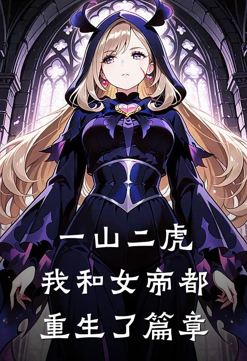 一山二虎：我和女帝都重生了篇章