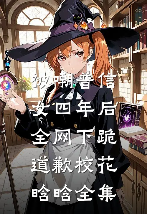 被嘲普信女四年后，全网下跪道歉校花晗晗 全集