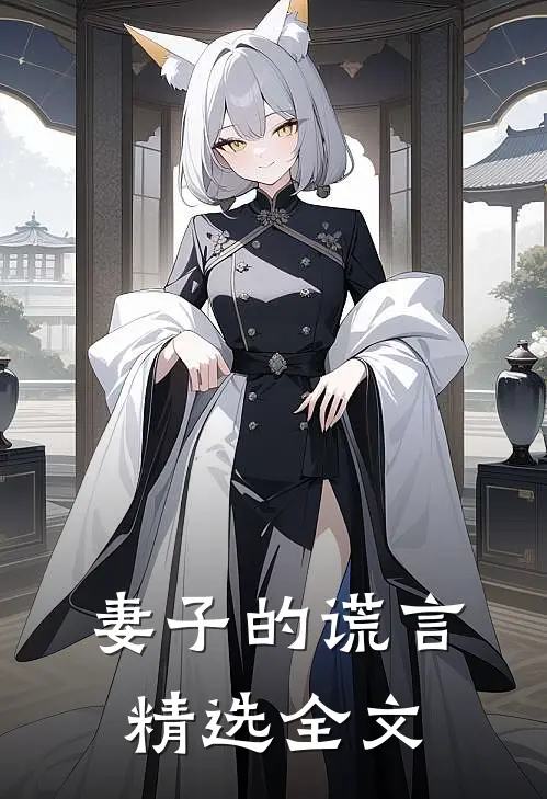 妻子的谎言精选全文