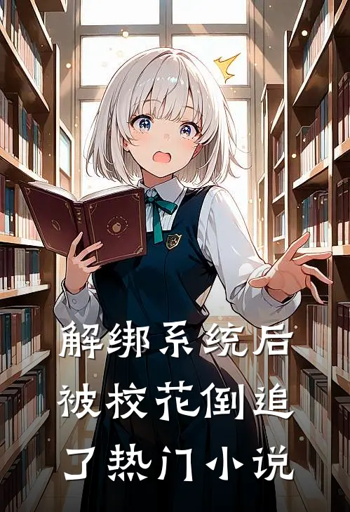 解绑系统后，被校花倒追了热门小说