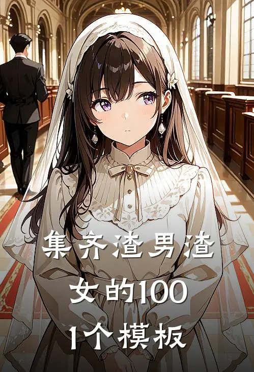 集齐渣男渣女的1001个模板