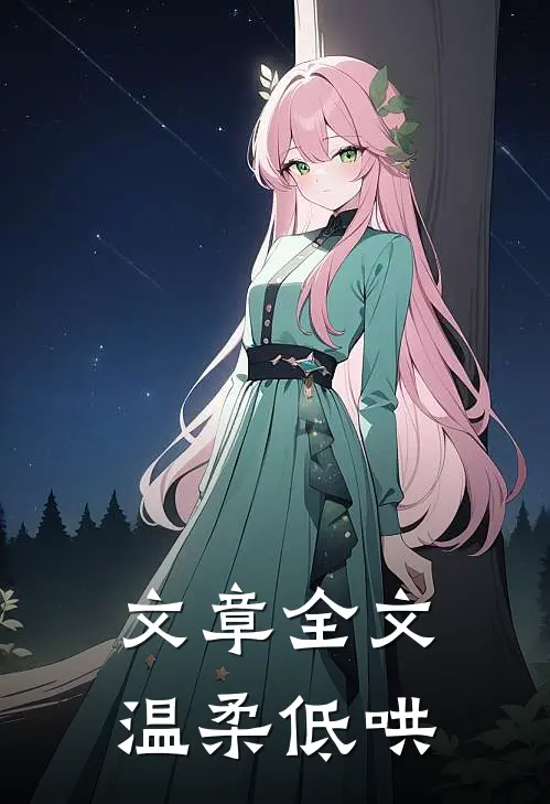 文章全文温柔低哄