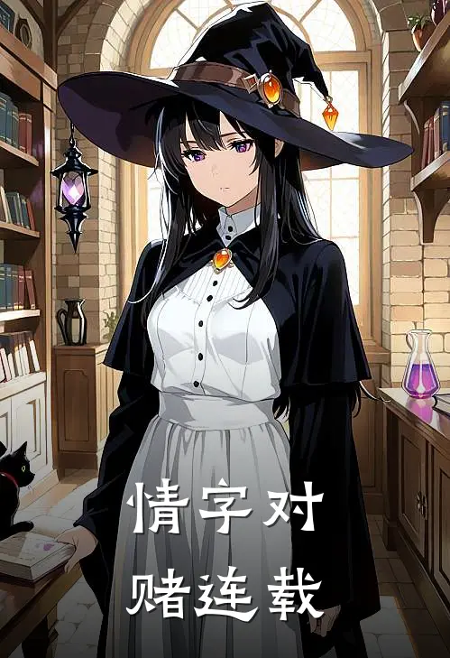 情字对赌连载