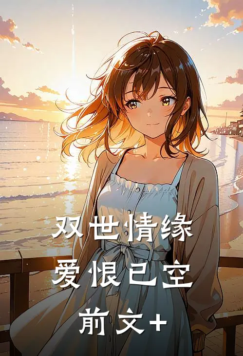 双世情缘，爱恨已空前文+