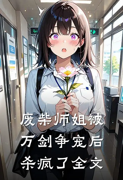 废柴师姐被万剑争宠后杀疯了全文