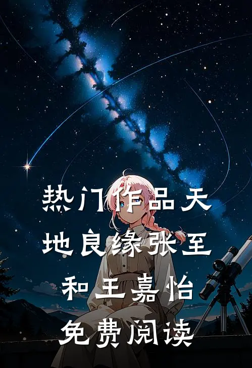 热门作品天地良缘张至和王嘉怡免费阅读