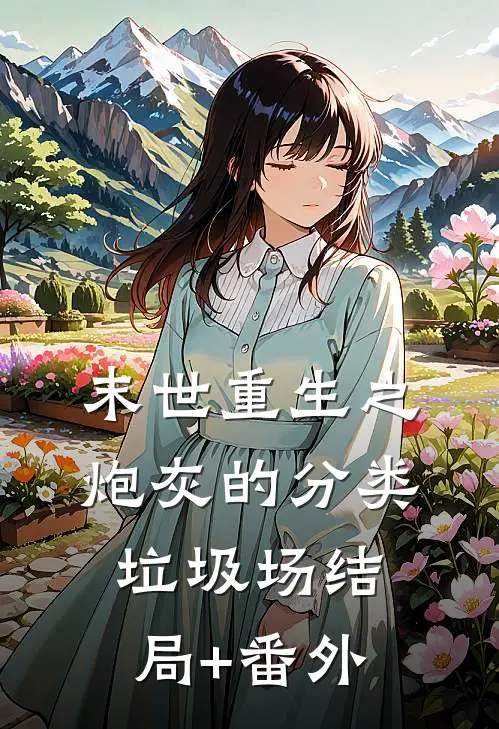 末世重生之炮灰的分类垃圾场结局+番外