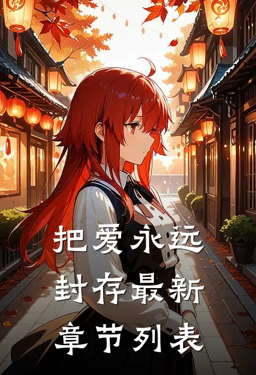 把爱永远封存最新章节列表