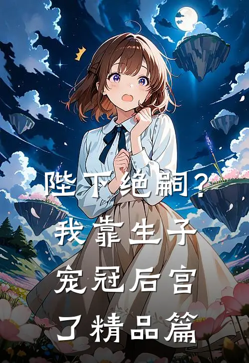 陛下绝嗣？我靠生子宠冠后宫了精品篇