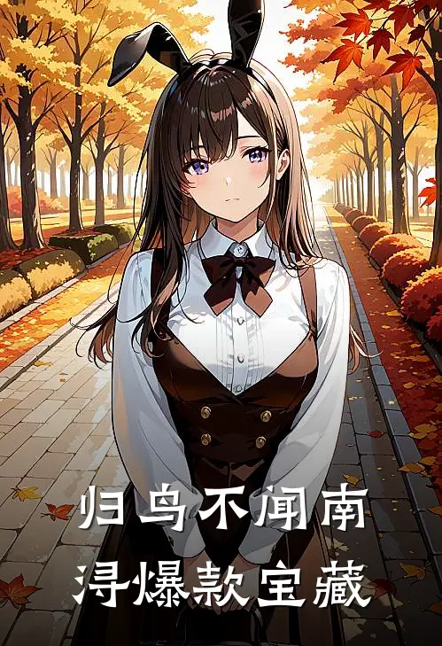归鸟不闻南浔爆款宝藏