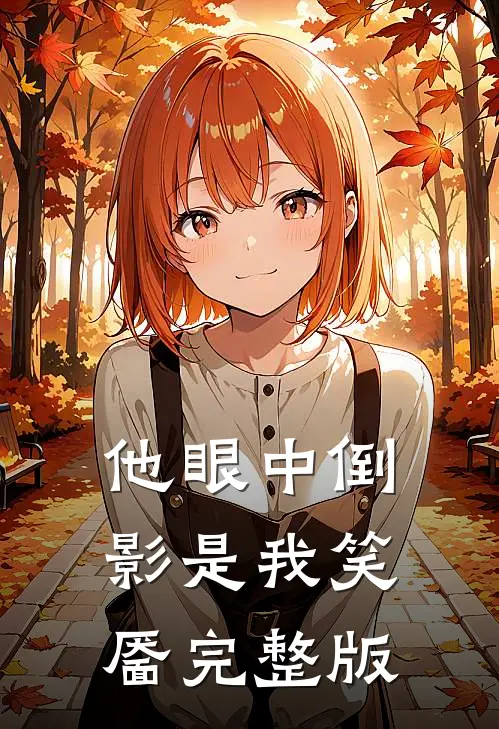 他眼中倒影是我笑靥完整版