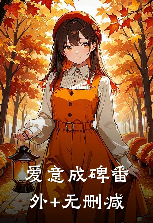 爱意成碑番外+无删减