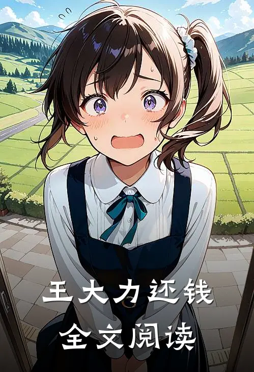 王大力还钱全文阅读