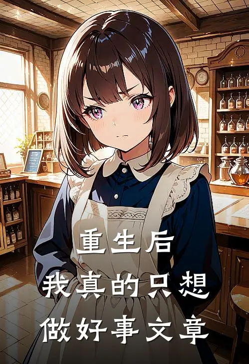 重生后，我真的只想做好事文章
