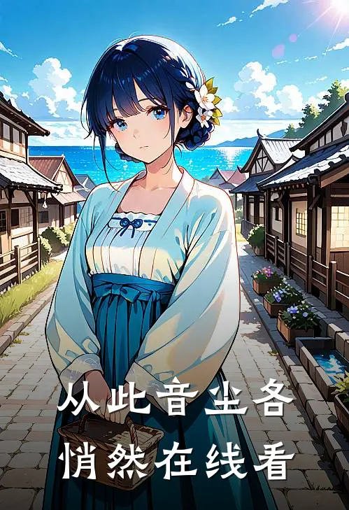从此音尘各悄然在线看