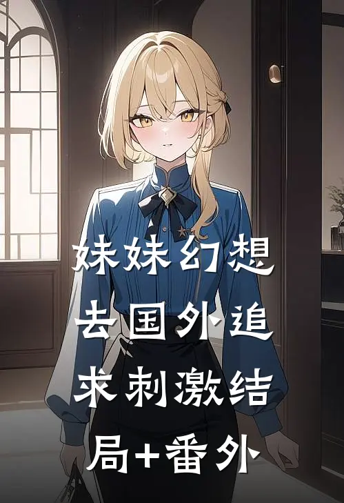 妹妹幻想去国外追求刺激结局+番外