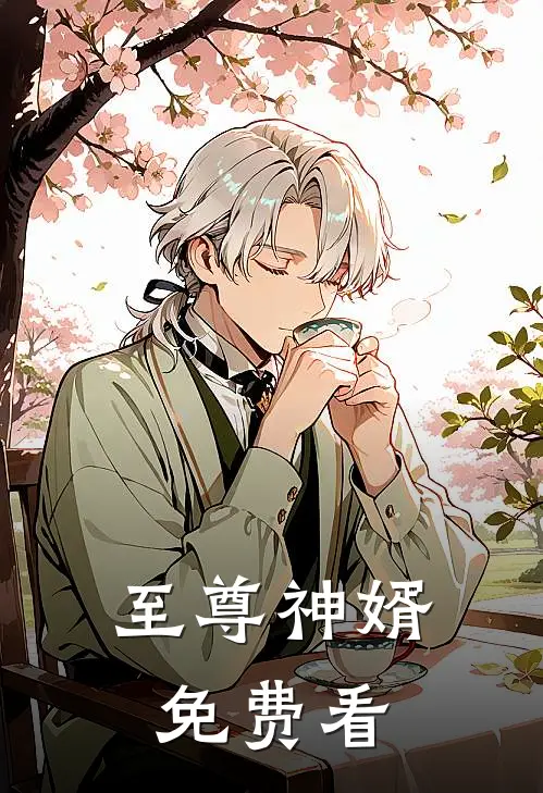 至尊神婿免费看