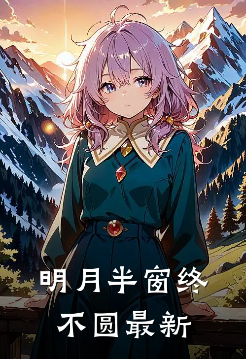 明月半窗终不圆最新