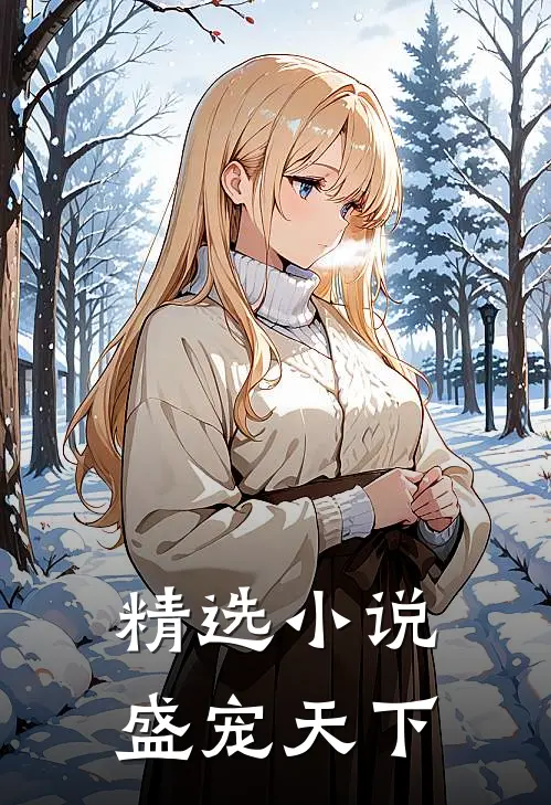 精选小说盛宠天下