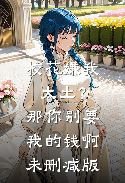校花嫌我太土？那你别要我的钱啊未删减版