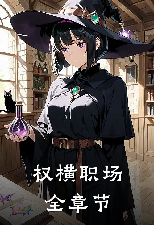 权横职场全章节