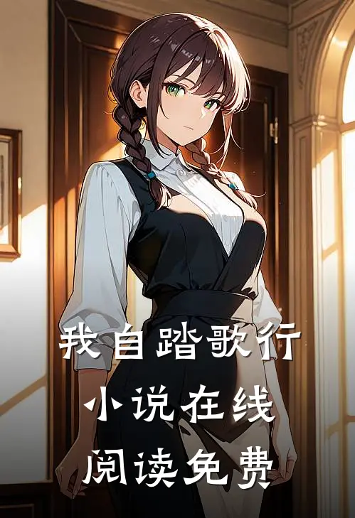 我自踏歌行小说在线阅读免费