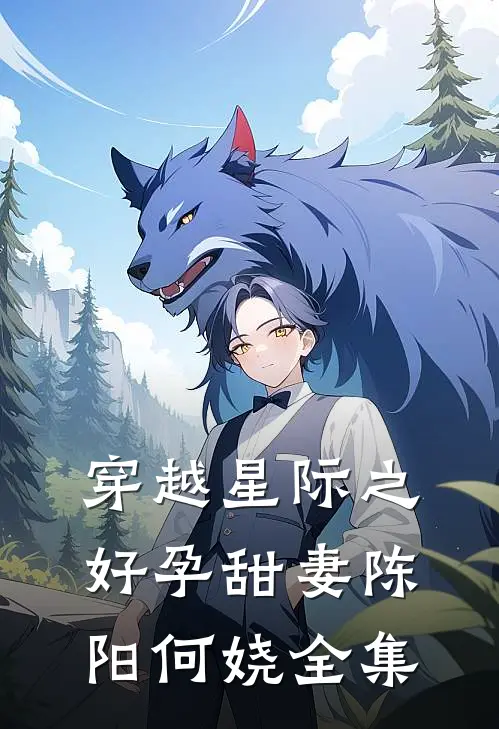穿越星际之好孕甜妻陈阳何娆 全集