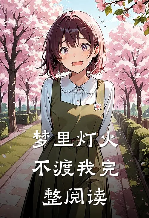 梦里灯火不渡我完整阅读