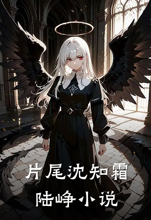 片尾沈知霜陆峥小说