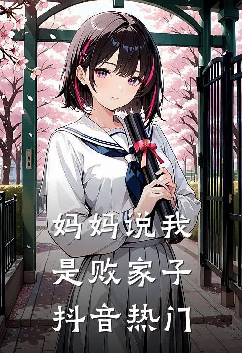妈妈说我是败家子抖音热门