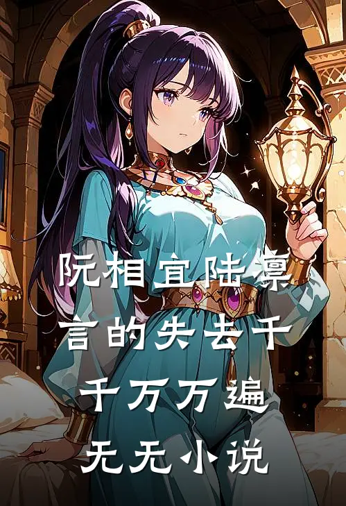 阮相宜陆凛言的失去千千万万遍无无小说