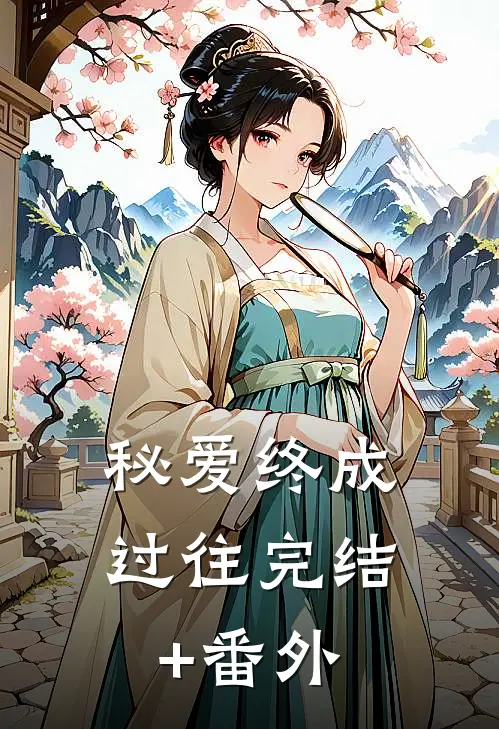 秘爱终成过往完结+番外