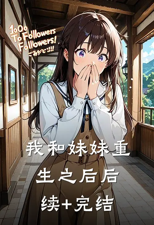 我和妹妹重生之后后续+完结