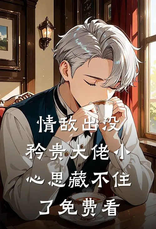 情敌出没，矜贵大佬小心思藏不住了免费看