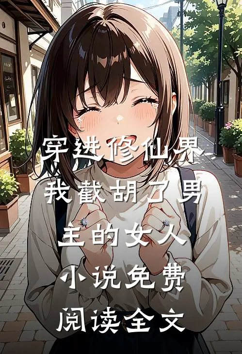 穿进修仙界：我截胡了男主的女人小说免费阅读全文
