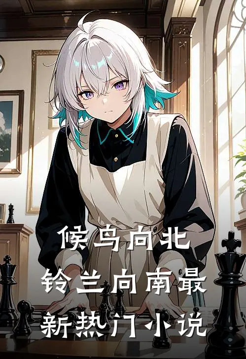 候鸟向北，铃兰向南最新热门小说