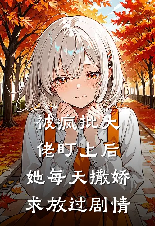 被疯批大佬盯上后，她每天撒娇求放过剧情