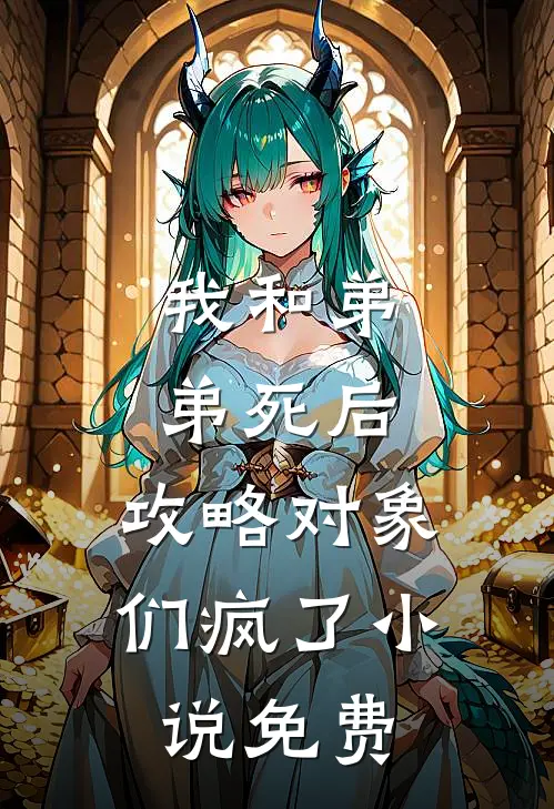 我和弟弟死后，攻略对象们疯了小说免费