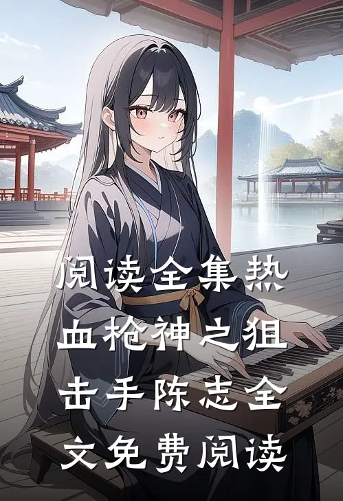 阅读全集热血枪神之狙击手陈志全文免费阅读