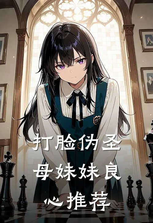 打脸伪圣母妹妹良心推荐